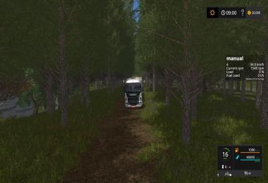 Fazenda Sao Pedro V1.2