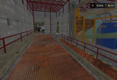 Fazenda Sao Pedro V1.2