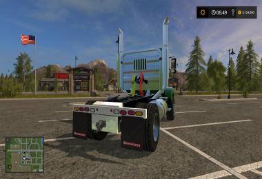 KST Kenworth T800 v2.3