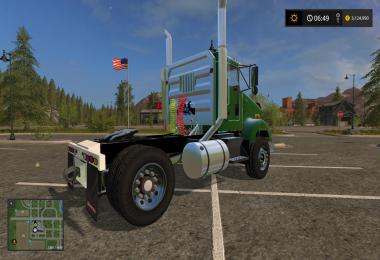 KST Kenworth T800 v2.3