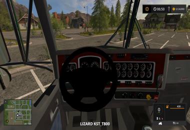 KST Kenworth T800 v2.3