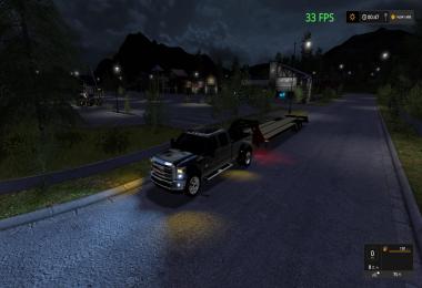 2016 Ford F 350 V1 reworked