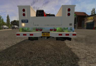 GMC Sierra Service Truck V1.0