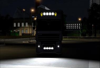 New Realistic Flarepack 1.26.x