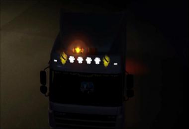 New Realistic Flarepack 1.26.x