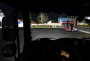 New Realistic Flarepack 1.26.x