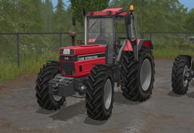 Case IH 1455 XL Farming 17 v1