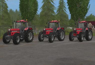 Case IH 1455 XL Farming 17 v1