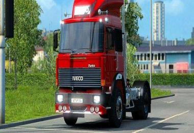 Iveco 198-38 Special v1