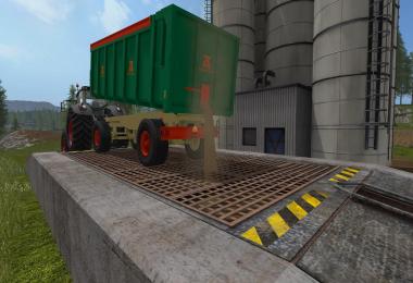 Aguas Tenias GAT 20 v1.0