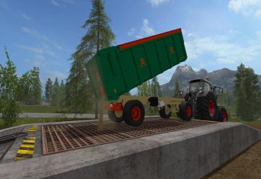 Aguas Tenias GAT 20 v1.0