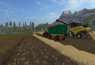 Aguas Tenias GAT 20 v1.0