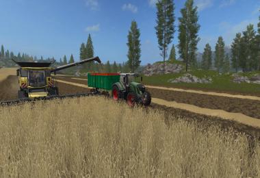 Aguas Tenias GAT 20 v1.0