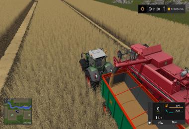 Aguas Tenias GAT 20 v1.0