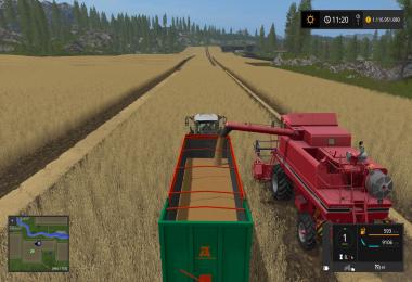 Aguas Tenias GAT 20 v1.0