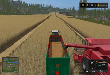 Aguas Tenias GAT 20 v1.0