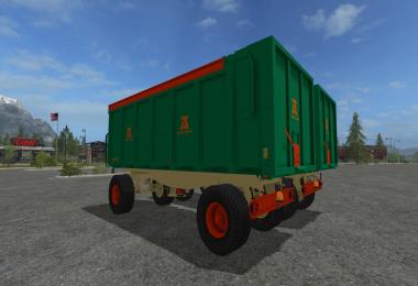 Aguas Tenias GAT 20 v1.0