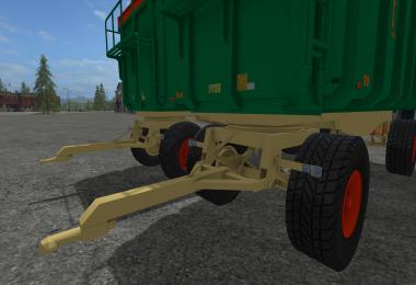 Aguas Tenias GAT 20 v1.0