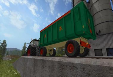 Aguas Tenias GAT 20 v1.0