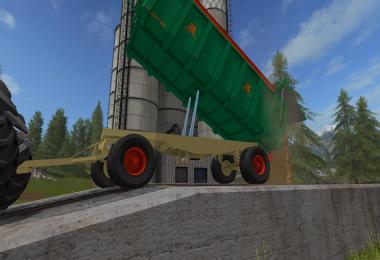 Aguas Tenias GAT 20 v1.0