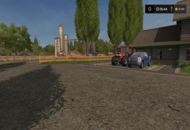 Sosnovka world v1.1.1