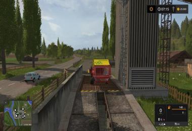 Sosnovka world v1.1.1
