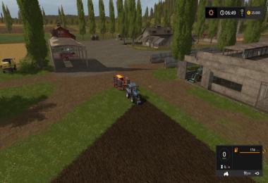 Sosnovka world v1.1.1