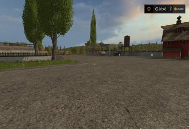 Sosnovka world v1.1.1