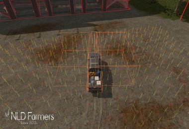 All Seeds Service Pickup v2.0