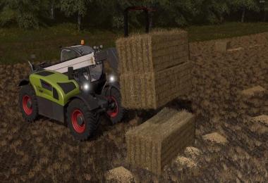 Claas Scorpion 7044 v1.0