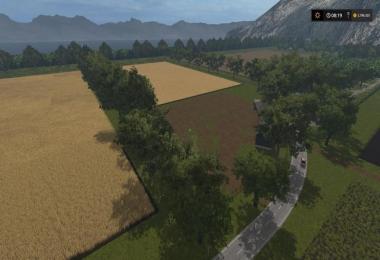 Serenity Valley v1.0