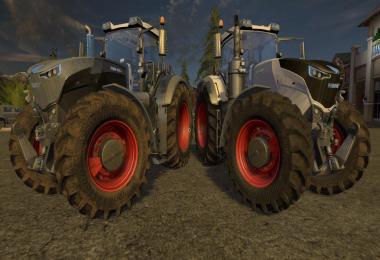 FENDT 1000 VARIO BY STEPH33 v1.5