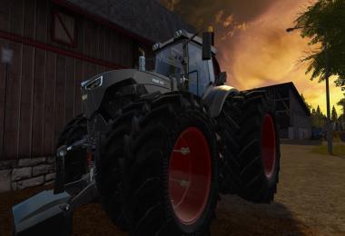 FENDT 1000 VARIO BY STEPH33 v1.5