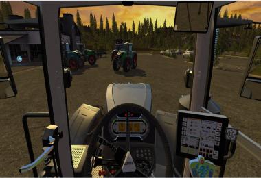 FENDT 1000 VARIO BY STEPH33 v1.5