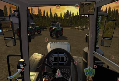 FENDT 1000 VARIO BY STEPH33 v1.5