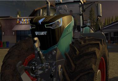 FENDT 1000 VARIO BY STEPH33 v1.5
