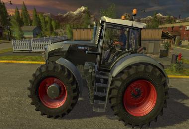 FENDT 1000 VARIO BY STEPH33 v1.5
