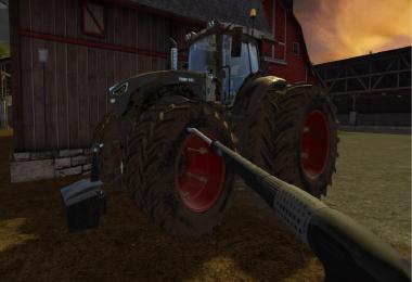 FENDT 1000 VARIO BY STEPH33 v1.5