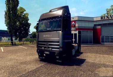 Renault Major v2.0