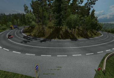 Czech Map/MajooouMap v1.2 1.26