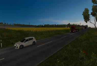 Czech Map/MajooouMap v1.2 1.26