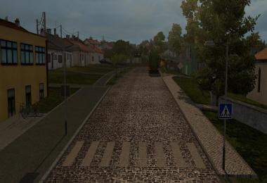 Czech Map/MajooouMap v1.2 1.26