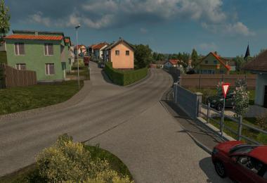 Czech Map/MajooouMap v1.2 1.26