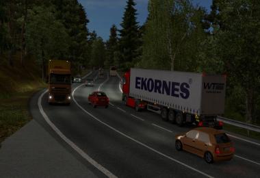 Czech Map/MajooouMap v1.2 1.26