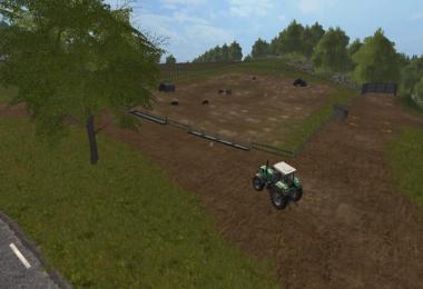 Modified Bjornholm v1.0