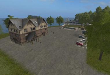 Modified Bjornholm v1.0