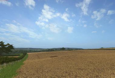 Ambient Soundset for Coldborough Park Farm v1.0