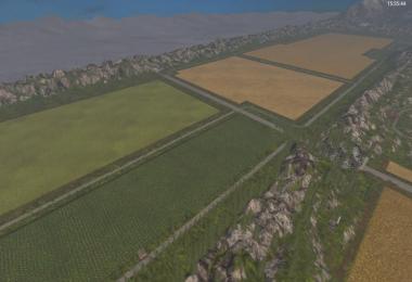 Andis Map v1.0.0.4