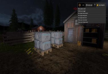 Animal Notifications v1.0