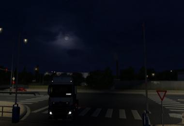 Animated Gates in Dealers, Companies and map places! [1.26]